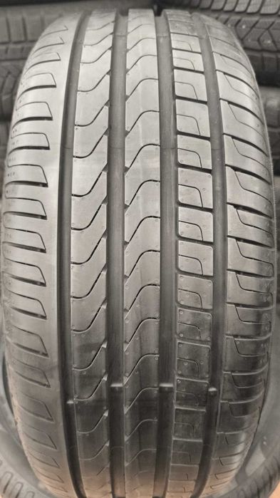 4 sztuki opony lato 235/45/20 Pirelli 100VXL (OL697/OH)