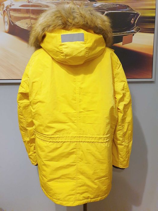 Kurtka funkcyjna męska Tom Tailor nowa rozm.XL/XXL z metkami