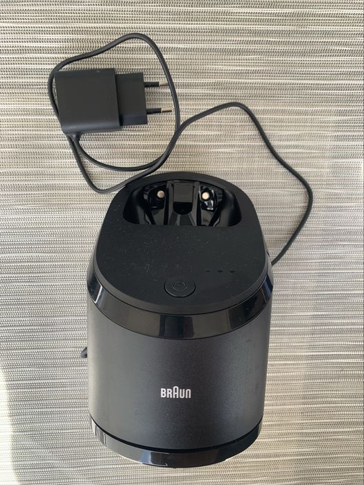 Golarka Braun S9 Pro