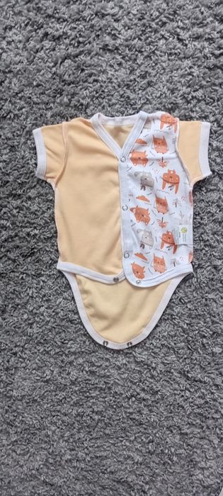 Боді з коротким та довгим рукавом,нові .