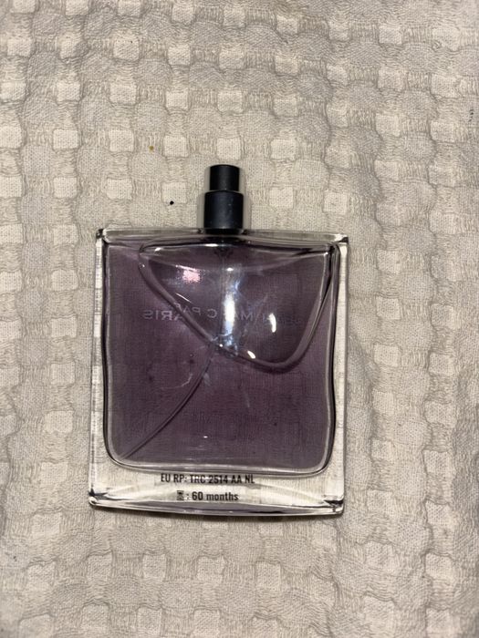 Jean Marc Paris JMP Pour Homme