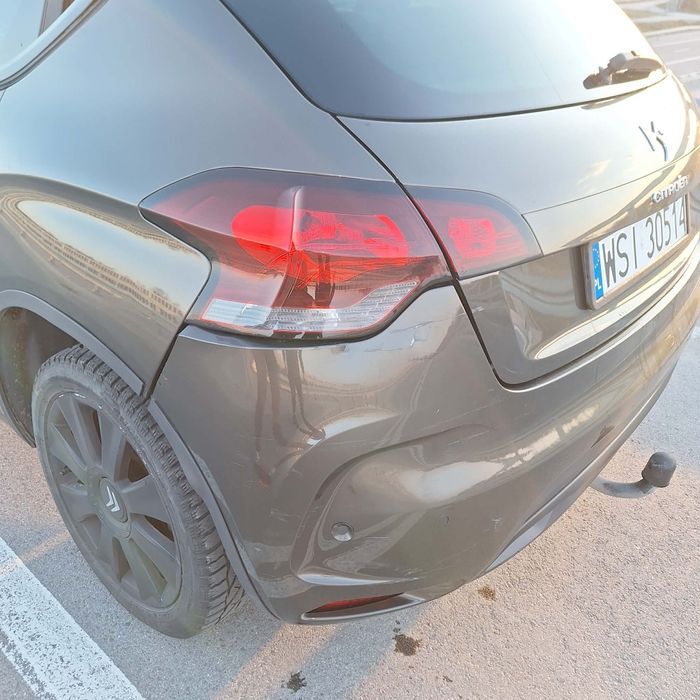 Sprzedam  Citroen DS 4