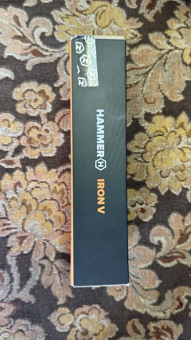 Telefon pancerny Hammer