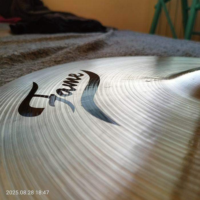 Fame Masters B20 18" Crash