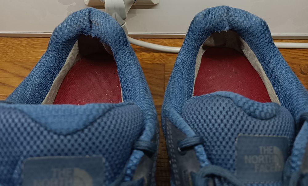 Buty The North Face Trekkingi Wodoodporne Gore-Tex r. 44.5