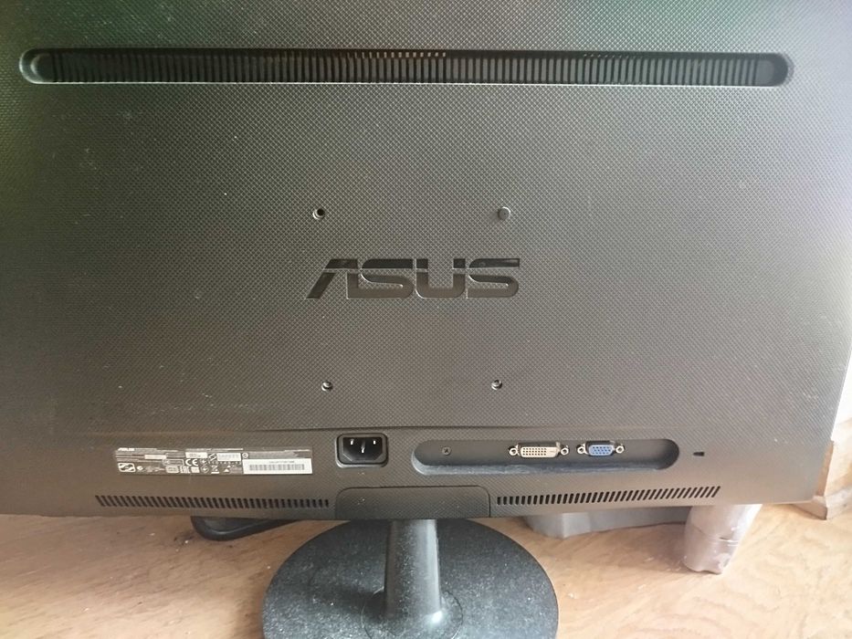 Monitor Asus VS247NR