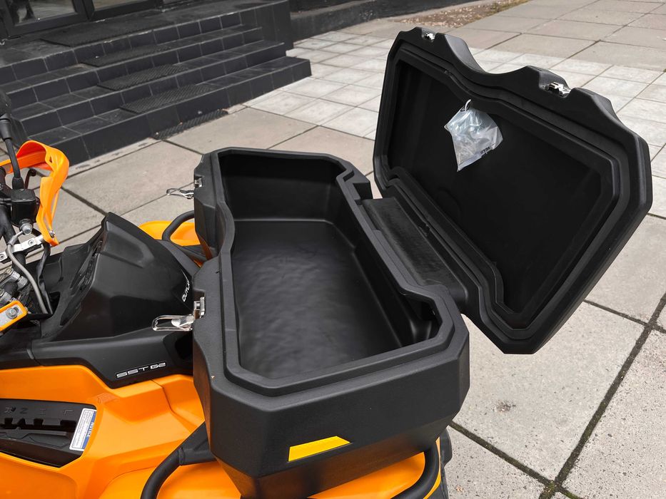Кофр передній SIKKIA 6600 ATV BOX