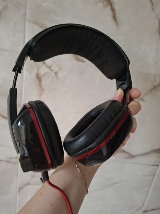 Навушники для компа