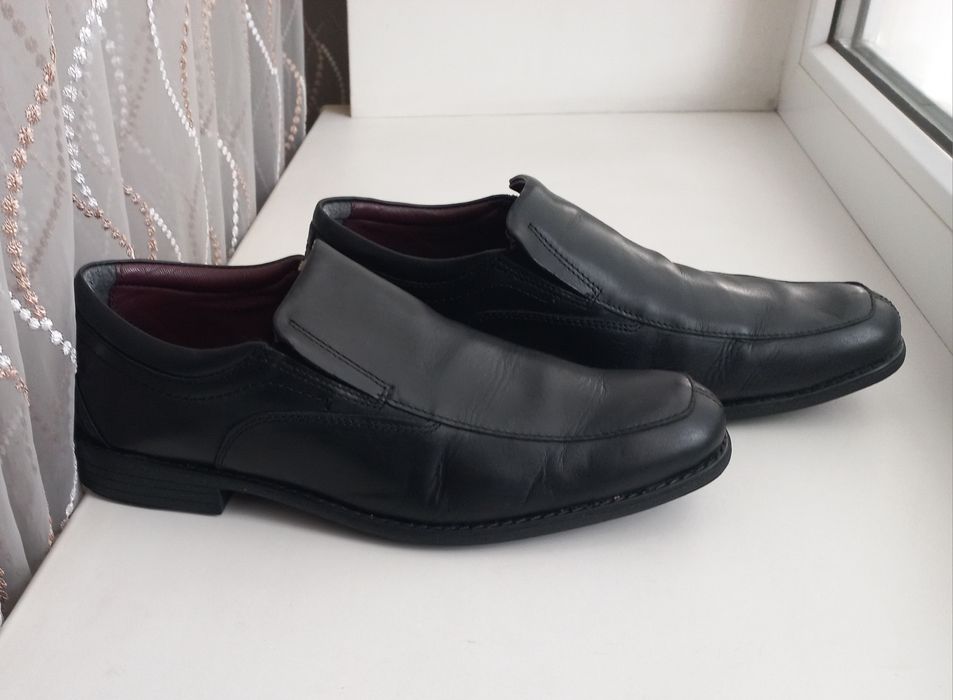 Soleflex,США,кожа