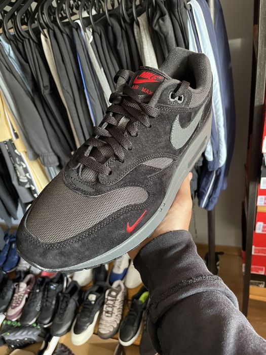 Кросівки Nike Air Max 1 оригінал 42.5,45