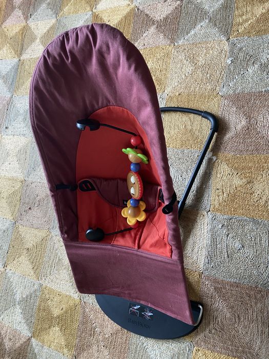 Espreguiçadeira Babybjörn