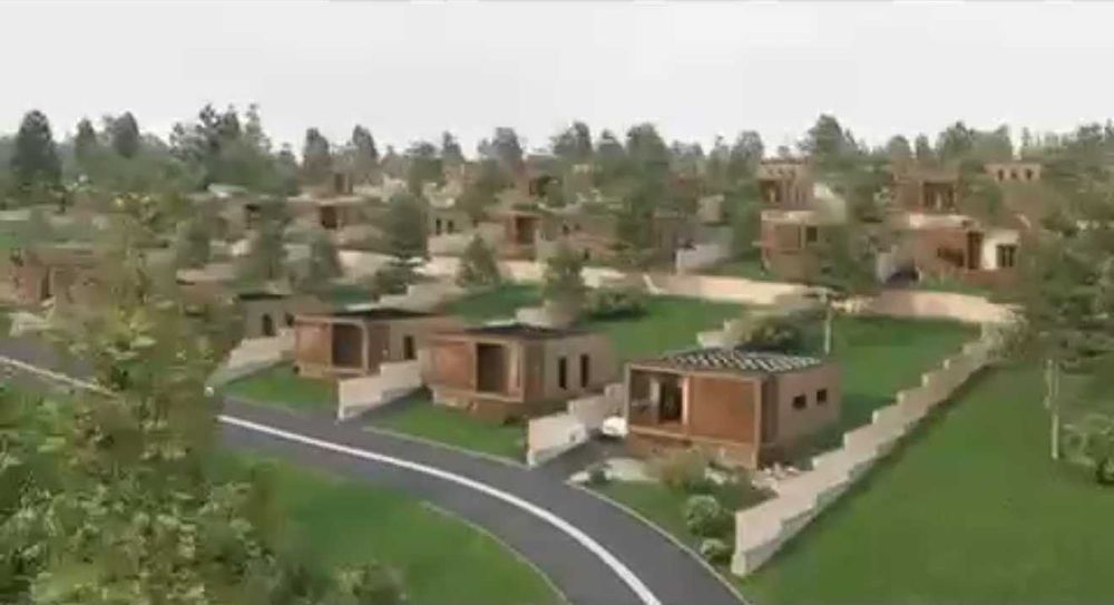 Продам 10 соток землі біля Дністря з водою та світлом !