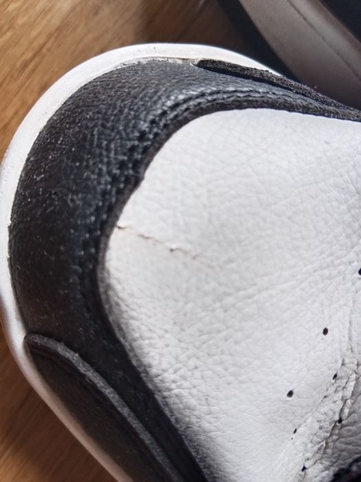 BUTY dziecięce CHAMPION MID wysokie ocieplane na rzep rozm. 36,5