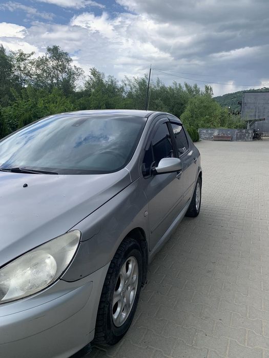 Продам Peugeot 307 2003
