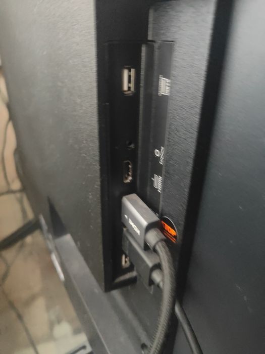 Телевізор Xiaomi TV A Pro 43