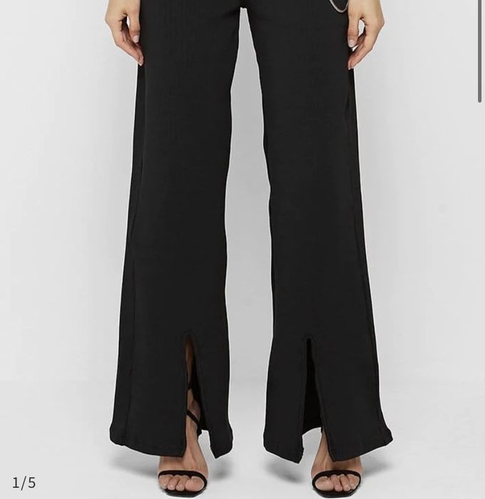 Брюки Maniere de Voir