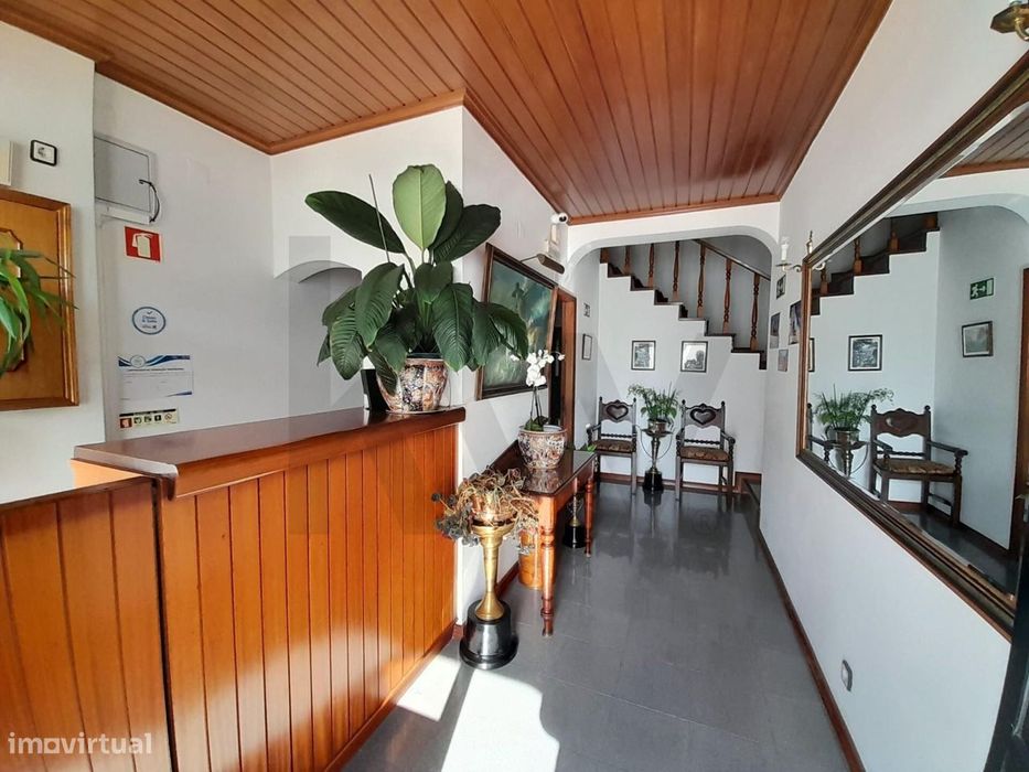 Moradia / Guesthouse T7 Estoril