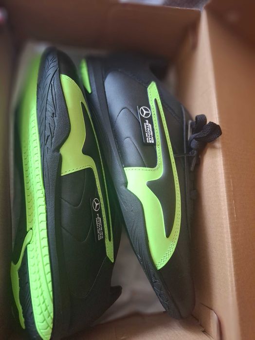 Кросівки чоловічі Puma