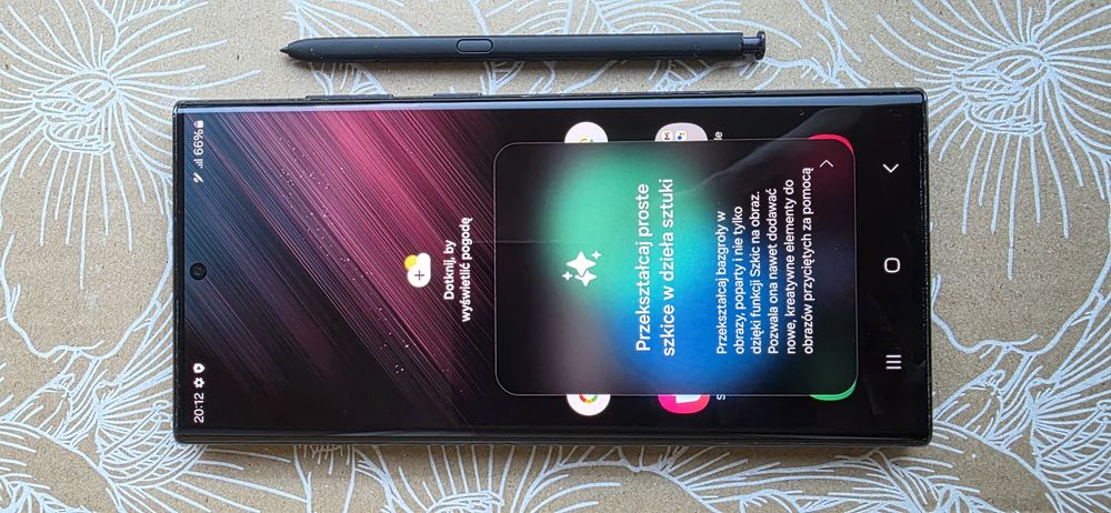 Samsung S22 Ultra 128gb