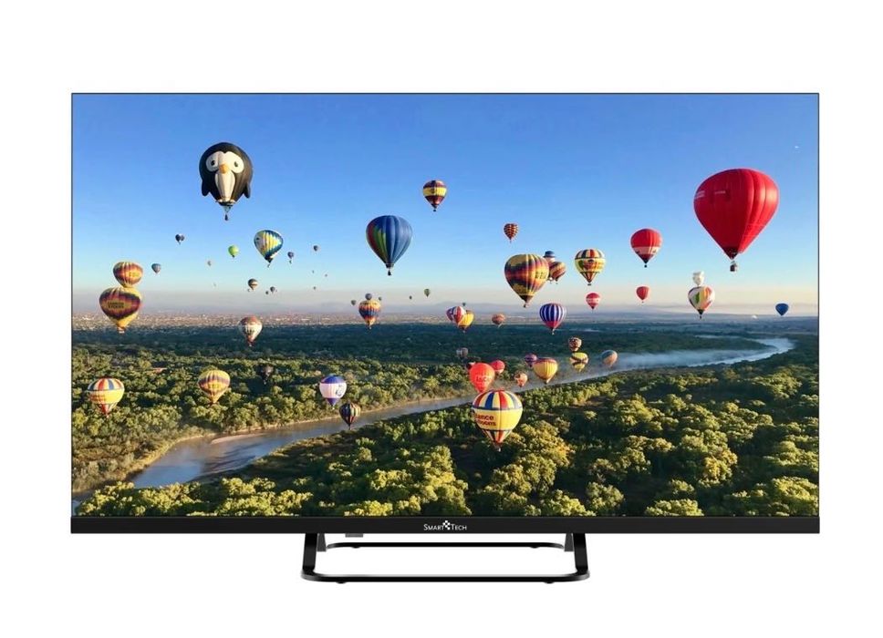 SMART TECH 32HN01V (LED - 32'' - 81 cm - HD)