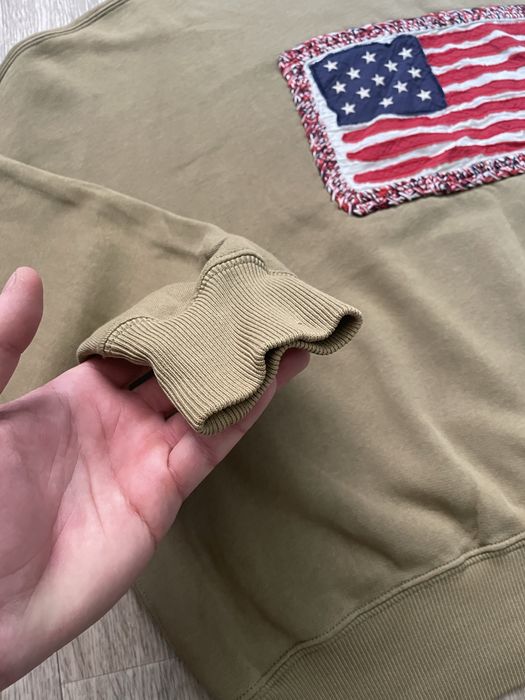 Жіночий свишот polo ralph lauren