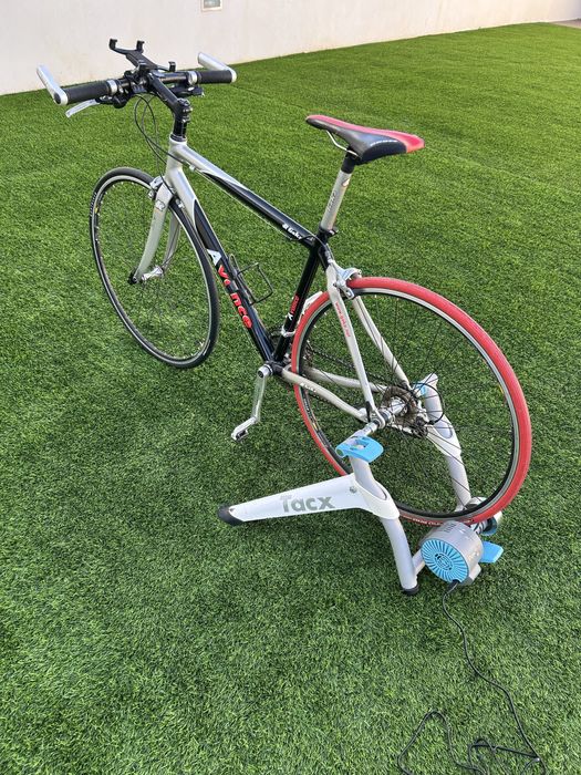 Rolo bicicleta Tacx flow smart