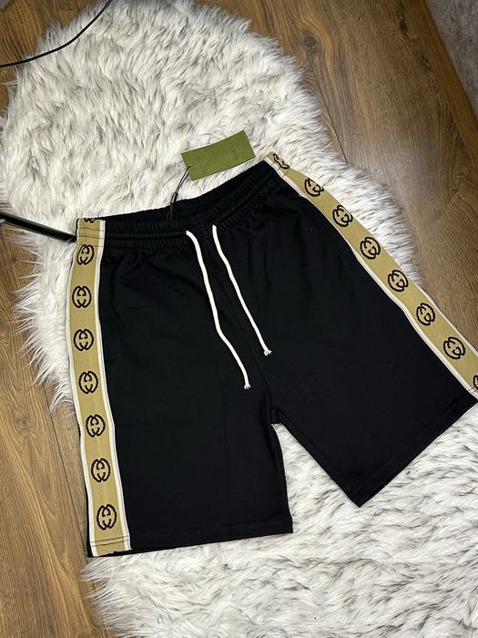 Шорти Gucci Drill Drip Gra Gra Old Money