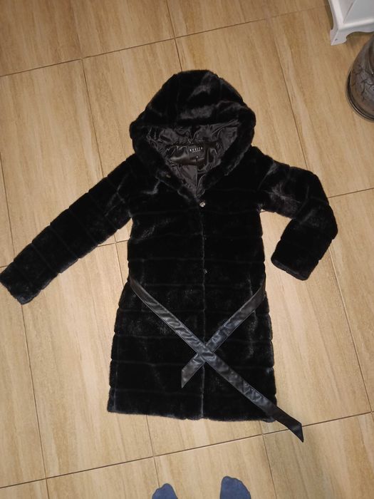 Futerko płaszcz stan idealny