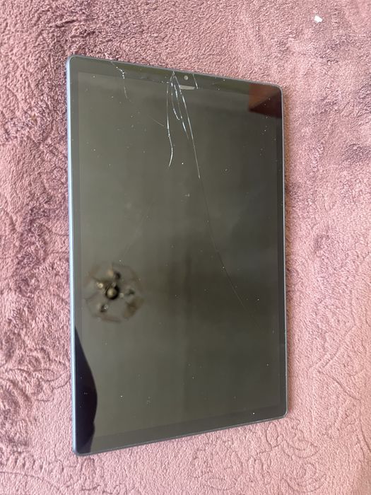 Lenovo Tab M10 FND Plus