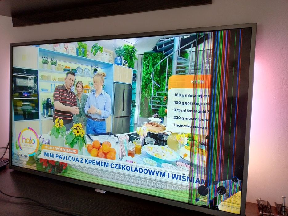 Telewizor Philips 50pus6262/12