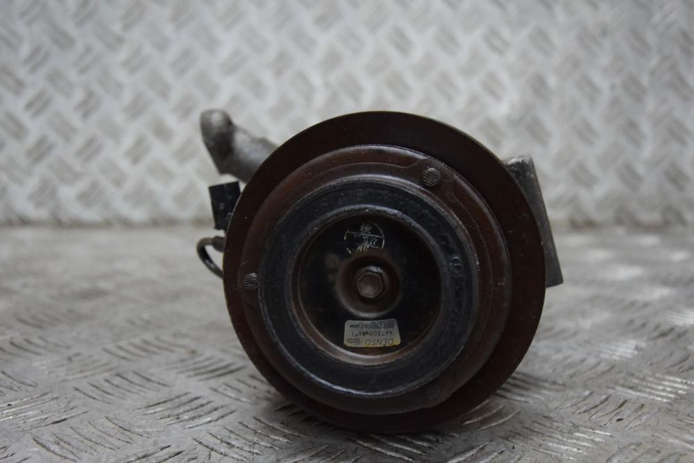 MITSUBISHI PAJERO III 3.2 DID SPRĘŻARKA KLIMATYZACJI 447300-8671