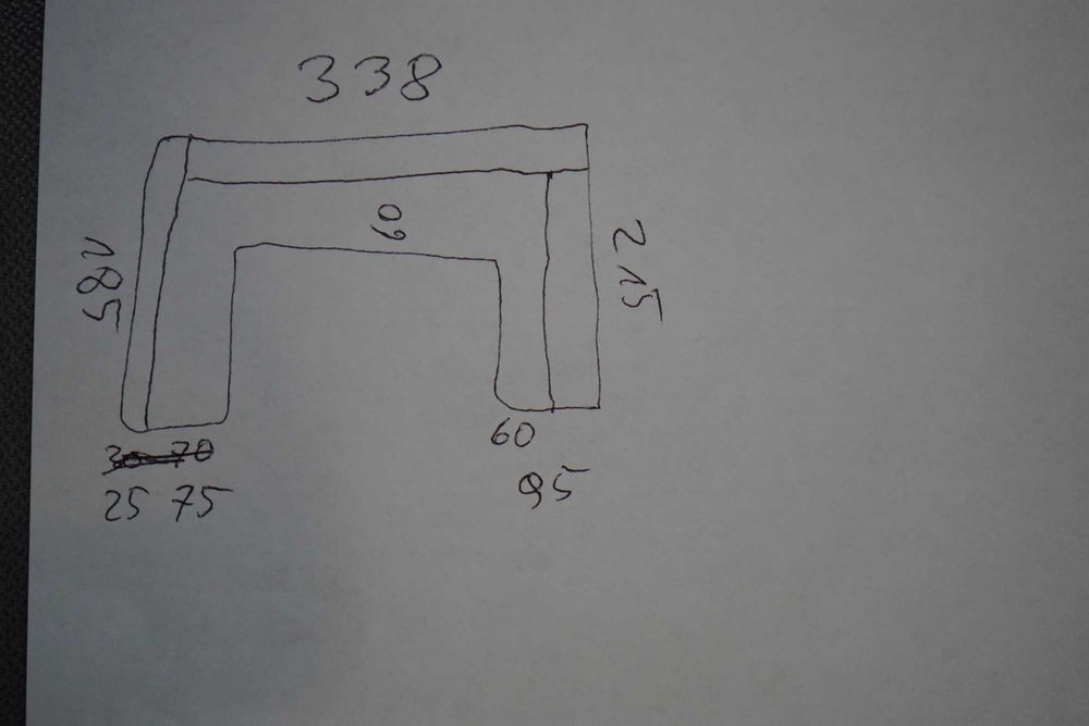 Sofa do salonu, Stan Bardzo Dobry