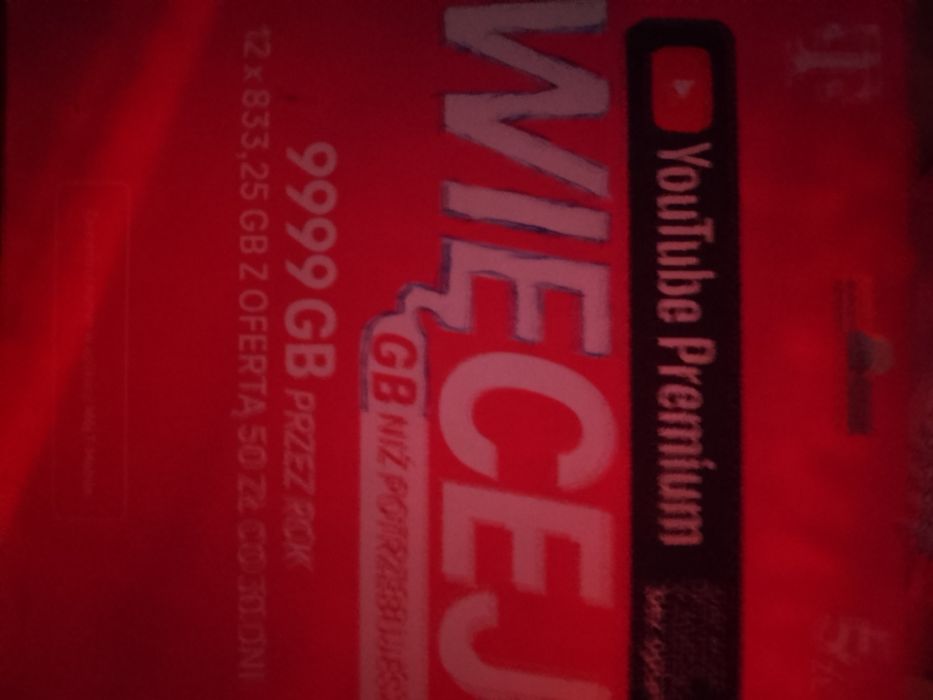 Złoty numer telefonu