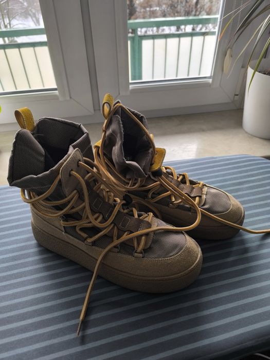 Śniegowca rozmiar 41