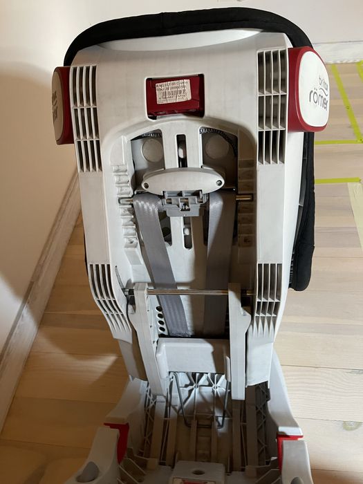Fotelik Britax Römer King