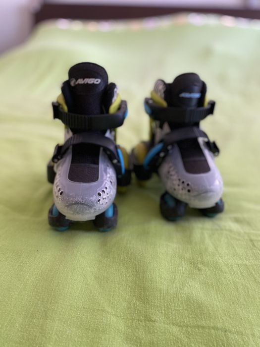 Patins crianca/bebé