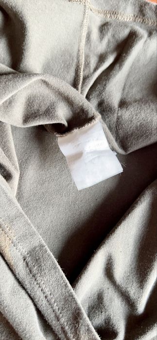 T shirt sem manga Krizia Jeans