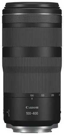 Canon RF 100-400mm f/5.6-8 IS USM Lens