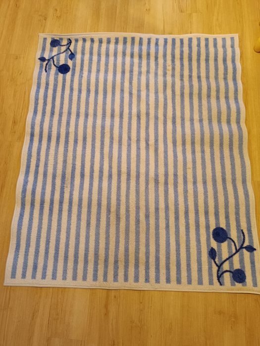 Dywan Ikea Gulsparv 160x133