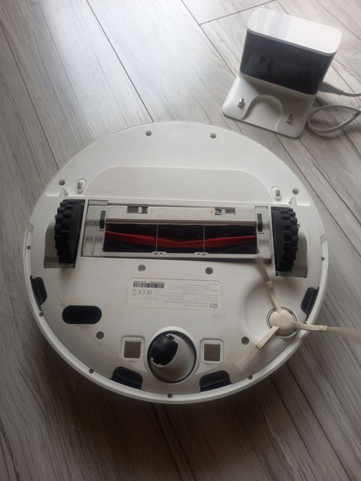 Robot sprzatajacy mi robot vacuum mop stytj01zhm