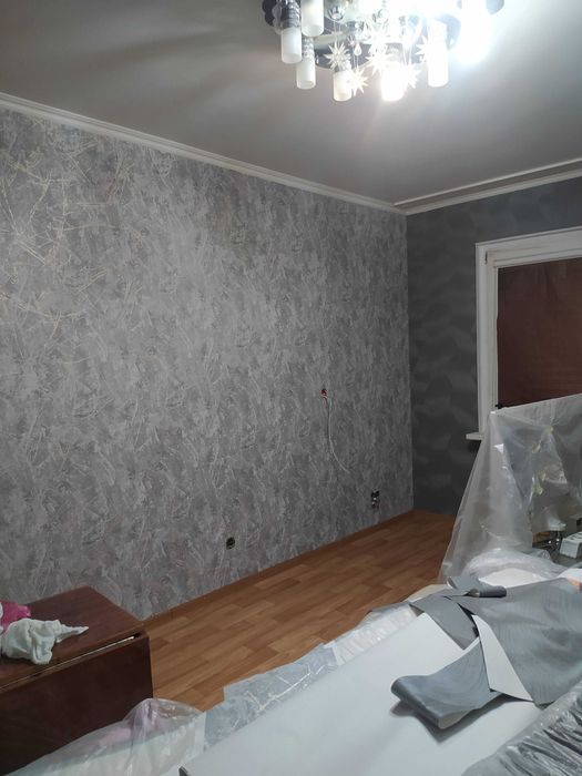 Сделаю ремонт квартиры