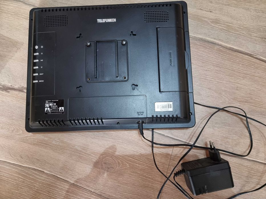 Telefunken Digital Frame 15"64752119872131121