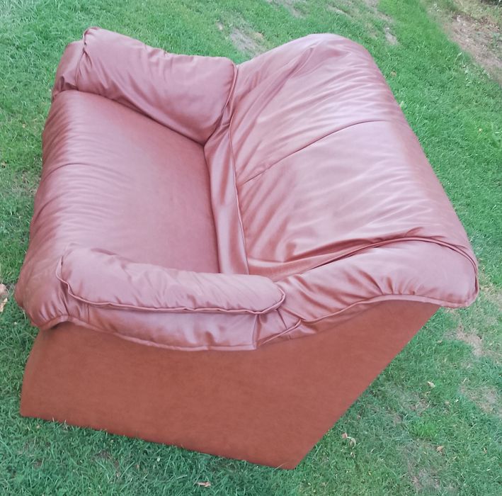 Sofa kanapa dwuosobowa
