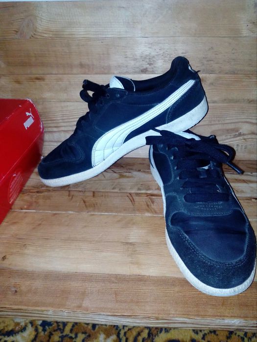 Чоловічі кросівки PUMA