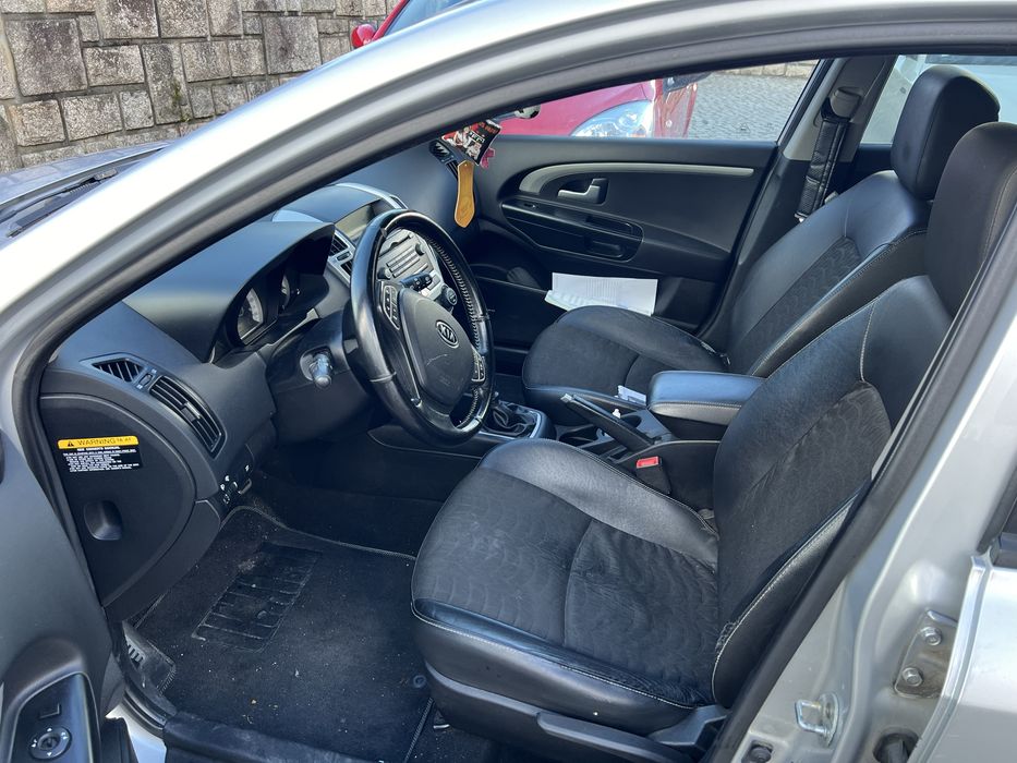 Kia Ceed Sw 1.6 Crdi