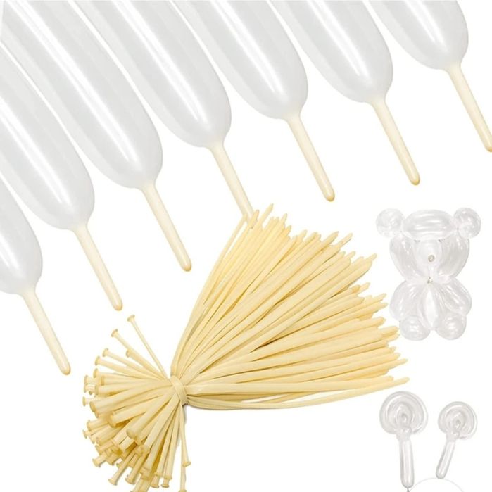 Повітряні кульки