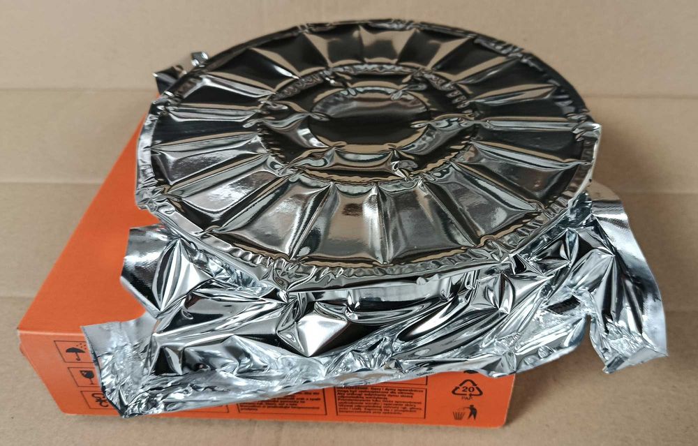 Drut spawalniczy AlMG5 aluminiowy MIG 2kg do migomatu różne średnice