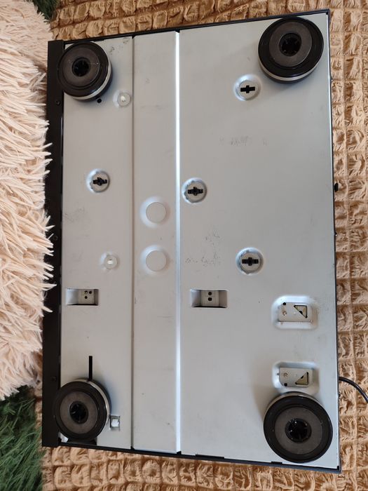 CD програвач KENWOOD DP 6020