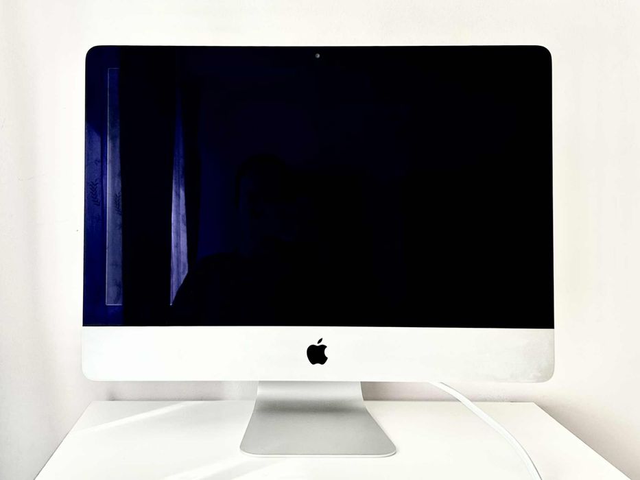 imac 21,5 – Komputery, cena na OLX.pl