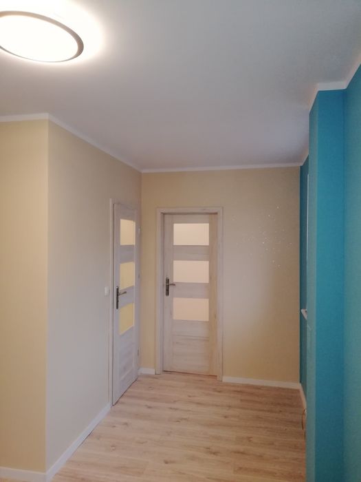 Remonty mieszkań Gdynia